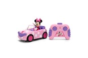 Ferngesteuert - Jada Toys RC Minnie Roadster 1:32 - 9336833314R00