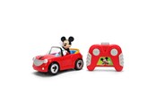 Ferngesteuert - Jada Toys RC Mickey Roadster 1:32 - 9336836314R00