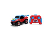 Ferngesteuert - Jada Toys RC Spider-Man Buggy 1:32 - 9336980314R00