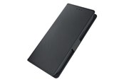 Handys - Cover & Cases - 3mk Wallet Case for Samsung Galaxy A16 - Black - 5903108603881