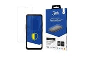 Handys - Schutzfolie - 3mk FlexibleGlass™ hybrid glass for Samsung Galaxy XCover 7 - 5903108555449
