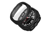 Smartwatch - Accessories - Tech-Protect Defense360 Case for Samsung Galaxy Watch Ultra (47mm) - Black - 5906302311880