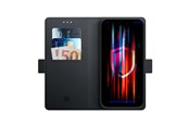 Handys - Cover & Cases - 3mk Wallet Case for iPhone 14 Plus - Black - 5903108564861