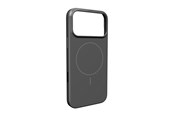 Handys - Cover & Cases - Puro Pulse Protective Case for iPhone 17 Pro Max Polycarbonate - Gray - PUIPC17P69PULSEDKGR