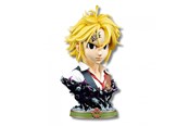 Merchandise - Plastoy - The Seven Deadly Sins - Meliodas (Bust Collection) - Figur - 3521320425009