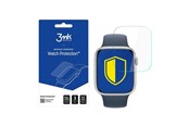Smartwatch - Accessories - 3mk Watch Protection ARC protective foil for Apple Watch 10 42 mm - 5903108607940