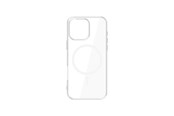 Handys - Cover & Cases - 3mk Clear MagCase Case for Apple iPhone 16 Pro - Transparent - 5903108587105