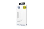 Handys - Cover & Cases - 3mk Clear Case for Samsung Galaxy A16 - transparent - 5903108601719