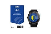 Smartwatch - Accessories - 3mk Hybrid Glass Watch Protection FlexibleGlass for Garmin Enduro 3 - 5903108604727