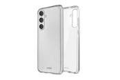 Handys - Cover & Cases - SBS Skinny Cover for Samsung Galaxy S25 - Transparent - TESKINSAS25T