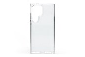 Handys - Cover & Cases - SBS D3O Case for Samsung Galaxy S25 Ultra - Transparent - TED3OCOVSAS25U