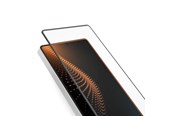 Handys - Schutzfolie - SBS Tempered Glass D3O with frame for Samsung Galaxy S25 Ultra - TED3OSCRGLSAS25U