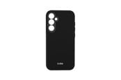 Handys - Cover & Cases - SBS D3O Case for Samsung Galaxy S25 - Black - TED3OBKCOVSAS25