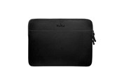 Taschen - Puro Slim Pocket 16" Laptop Bag - Black - PUSLIMPS15BLK
