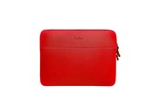 Taschen - Puro Slim Pocket 13" Laptop Bag - Red - PUSLIMPS13RED