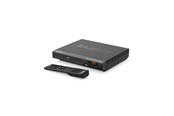 Blu-ray & DVD-Spieler - Majority DVD Player - Black - 1000002686