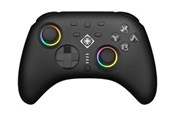 Gaming Zubehör - Deltaco GAMING GAM-198 - gamepad - wireless - Bluetooth - Wireless Controller - Android - GAM-198