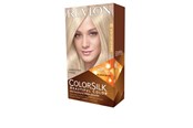 Haircare - Revlon Color Silk Permanent Hair Dye 130 ml.- 05 Ultra Light Ash Blonde. - 309976623054