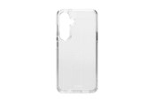 Handys - Cover & Cases - SBS D3O Case for Samsung Galaxy S25 - Transparent - TED3OCOVSAS25