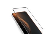 Handys - Schutzfolie - SBS Tempered Glass D3O with frame for Samsung Galaxy S25 / S24 - TED3OSCRGLSAS25