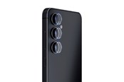 Handys - Schutzfolie - 3mk Lens Protection™ Hybrid Camera Lens Glass for Samsung Galaxy S24 FE - 5903108582087