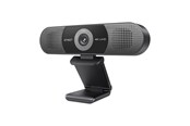 Webcams - eMEET SmartCam C980 Pro 4K Webcam - E3132