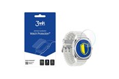 Smartwatch - Accessories - 3mk Hybrid Glass Watch Protection FlexibleGlass for Garmin Fenix 8 Solar/Sapphire 51mm - 5903108604796