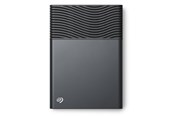 Festplatten - Extern - Seagate One Touch Hub - Extern Festplatte - 24TB - Grau - STNB24000400