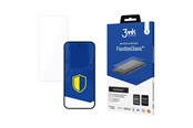 Handys - Schutzfolie - 3mk Tempered Glass FlexibleGlass for Google Pixel 9 / 9 Pro - 5903108589512