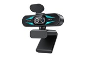 Webcams - eMEET SmartCam C60E 4K Dual Webcam - E3402