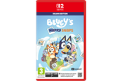 Spiele - Bluey’s Happy Snaps (Deluxe Edtion) - Nintendo Switch 2 - Abenteuer - PEGI 3 - 3391892043709