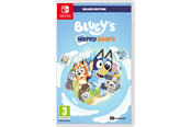 Spiele - Bluey’s Happy Snaps (Deluxe Edtion) - Nintendo Switch - Abenteuer - PEGI 3 - 3391892043778