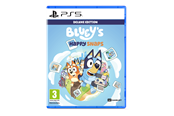 Spiele - Bluey’s Happy Snaps (Deluxe Edtion) - Sony PlayStation 5 - Abenteuer - PEGI 3 - 3391892043846