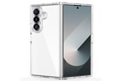 Handys - Cover & Cases - Tech-Protect FlexAir Hybrid Case for Samsung Galaxy Z Fold 7 - Transparent - 5906302318377