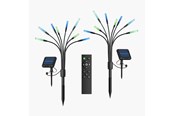 Smart-Home - Nanoleaf Solar Garden Lights v1.5 (2 Pack) - NL7001K0002A122