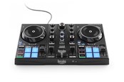 Musikinstrumente & DJ-Ausstattung - Hercules DJControl Inpulse 200 MK3 - DJ Controller - 4781119