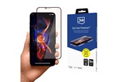 Handys - Schutzfolie - 3mk Tempered Glass Eye Care Protector for Apple iPhone 15/16 - 5903108587242