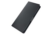 Handys - Cover & Cases - 3mk Wallet Case for Xiaomi Redmi 13C/Poco C65 - Black - 5903108583596