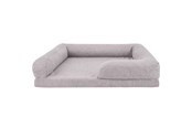 Hunde - Bed Time Hundeseng OTTO Ortopæd 66x53x14 cm. Grå - 24S-CFS22-C23S
