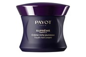 Gesichtspflege - Payot Supreme Absolu Nourishing Rich Cream 50 ml - 3390150596049