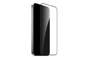 Handys - Schutzfolie - Puro Frame Tempered Glass with Frame for iPhone 16 Plus - PUSDGFRAIPHONE1667