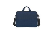 Taschen - Puro Lite 16" Laptop Bag - Navy Blue - PUBAGLITE16DKBLUE