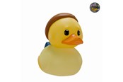 Merchandise - TUBBZ - Numskull - Rick and Morty - Tubbz - Morty (Collect - Figur - 5056280467212