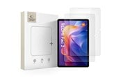 Handys - Schutzfolie - Tech-Protect Glass Fit+ 2-pack Tempered Glass for Xiaomi Redmi Pad 2 11.0 / SE 11.0 - Clear - 5906302318674