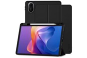 Tablets - Cover & Case - Tech-Protect  SC Pen Case for Xiaomi Redmi Pad 2 11.0 - Black - 5906302318698
