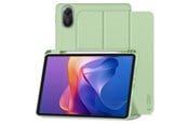 Tablets - Cover & Case - Tech-Protect SC Pen Case for Xiaomi Redmi Pad 2 11.0 - Green - 5906302318704