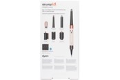Haartrockner / Föhne - Dyson Haartrockner / Föhne Airwrap I.D. Multi-Styler & Dryer Straight + Wavy Ceramic Pink/Rose Gold - 1300 W - 601848-01