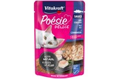 Katzen - Vitakraft Poesie Delice Lyssej - 36665
