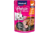 Katzen - Vitakraft Poesie Delice Kalkun - 36663