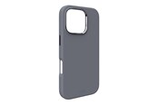 Handys - Cover & Cases - Puro Icon Mag Pro MagSafe Silicone Case for iPhone 16 Pro - Dark Gray - PUIPC16P61ICONMPDKGR